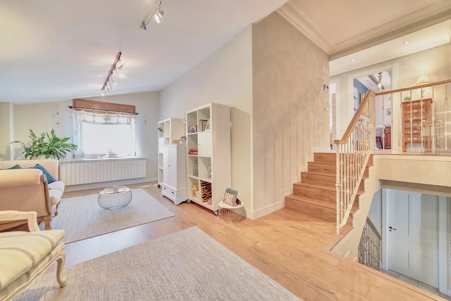 Casa o chalet en venta en Orkoien con Calefacción, Parquet y Terraza