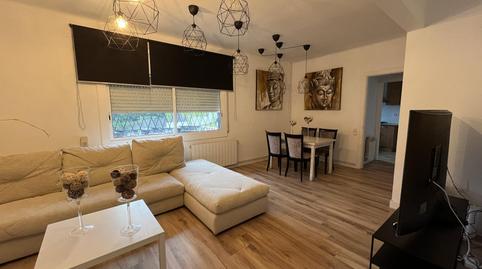 Foto 3 de Casa o chalet de alquiler en Montmar, Castelldefels