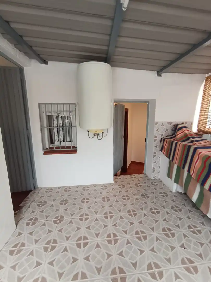 Finca rústica en venta en Canillas de Albaida