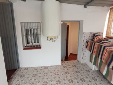 Casa rustica in vendita a Canillas de Albaida