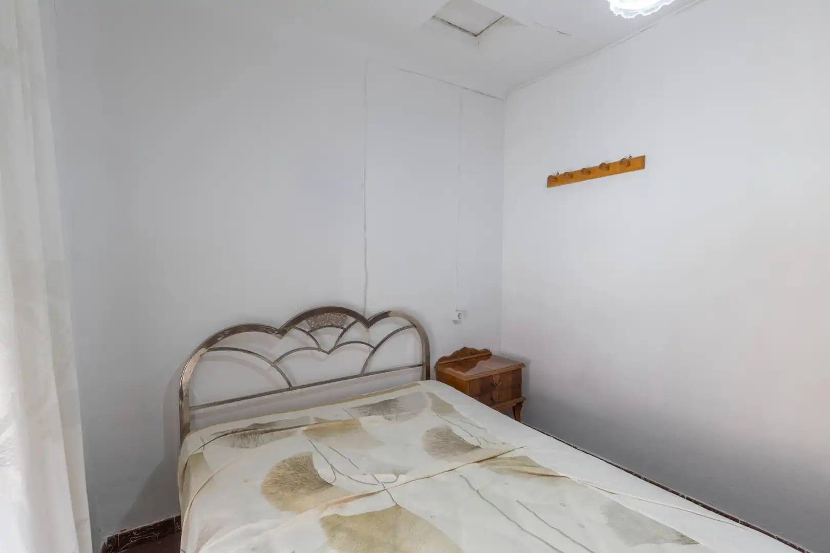 Dormitori de Casa o xalet en venda en Morelábor amb Terrassa i Alarma