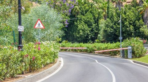 Foto 3 de Residencial en venda a Urb. Puerto del Almendro, Benahavis #parcela A2 #, Los Arqueros - Puerto del Almendro, Benahavís