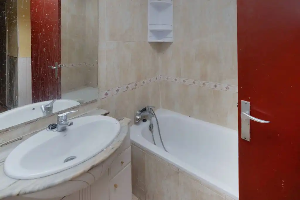 Baño de Piso en venta en Cocentaina