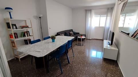 Photo 3 of Flat for rent in Carrer de L'explorador Andrés, Ciutat Jardí,  Valencia Capital