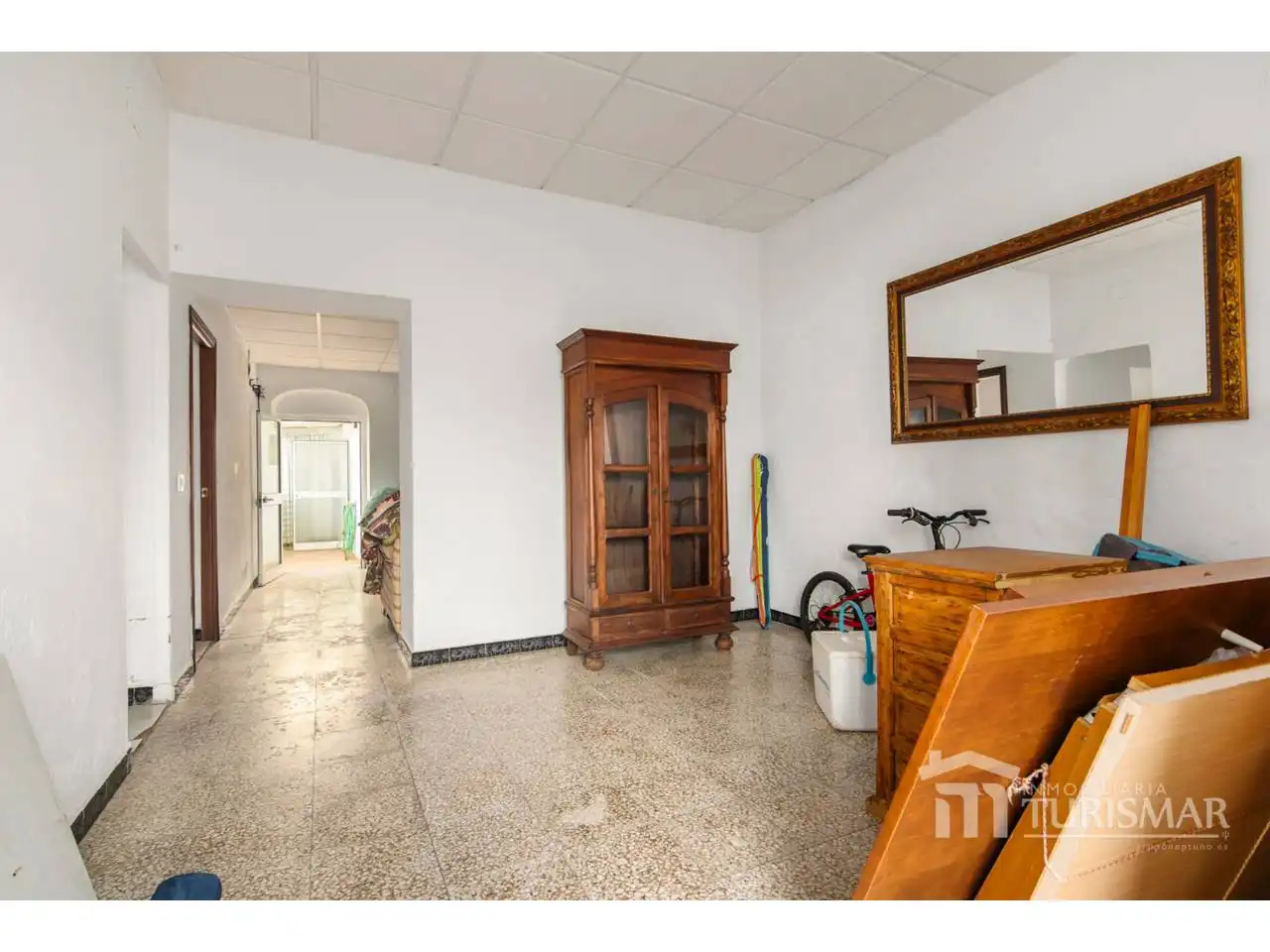 Casa in vendita a Calle San Antonio 1