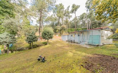 Jardí de Casa o xalet en venda en Rozas de Puerto Real amb Jardí privat
