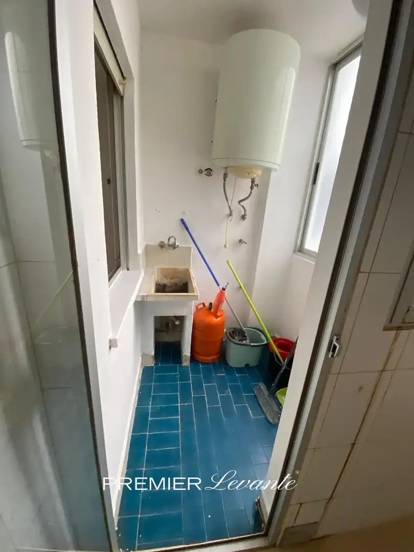 Flat for sale in Altea ciudad
