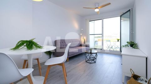 Foto 3 de Apartamento de alquiler en Jose Martinez Valero Boxeador, Alfara del Patriarca, Valencia