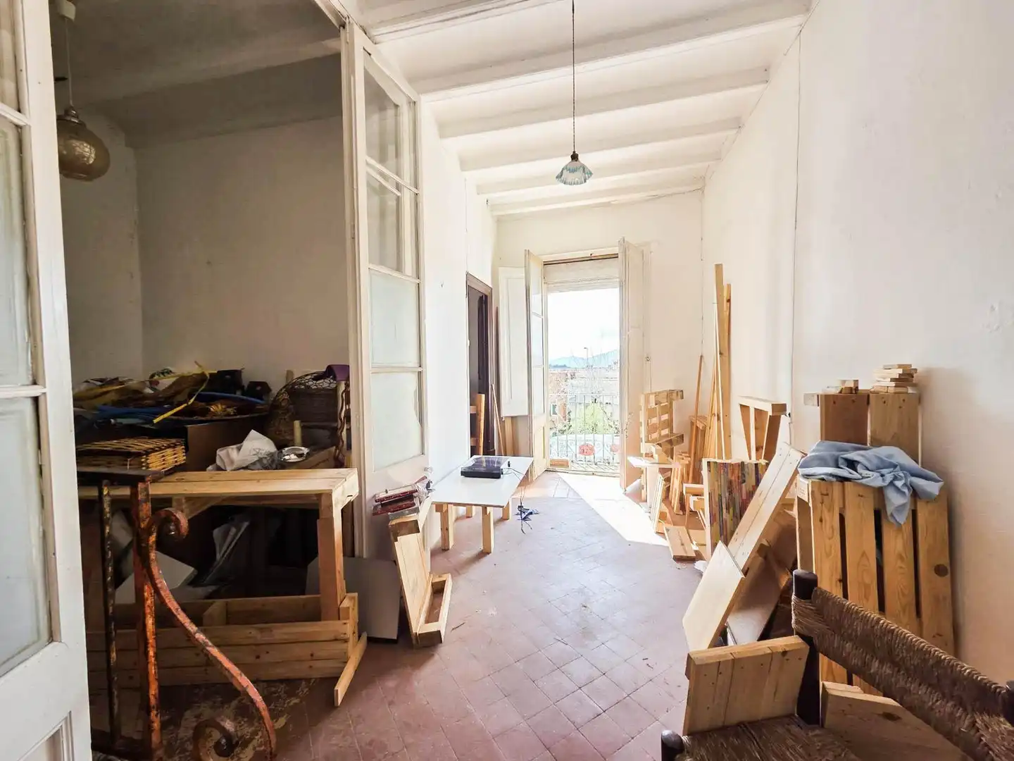 Casa adosada en venta en El Papiol con Calefacción, Jardín privado y Terraza
