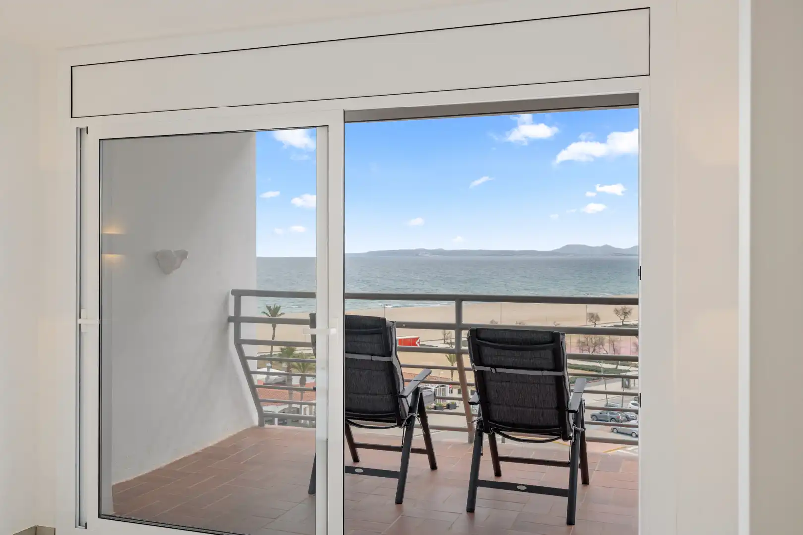 Appartement compact avec ascenseur à vendre à Avinguda d'Europa, imagen 20