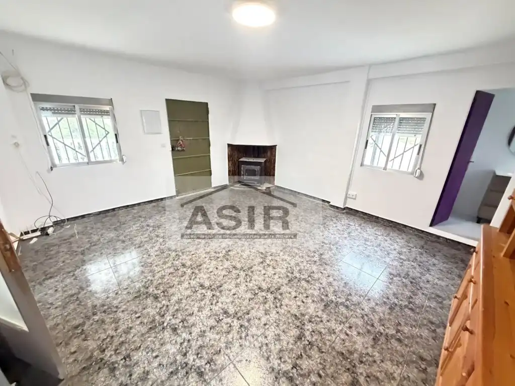 Exterior view of Houses for sale in Alzira