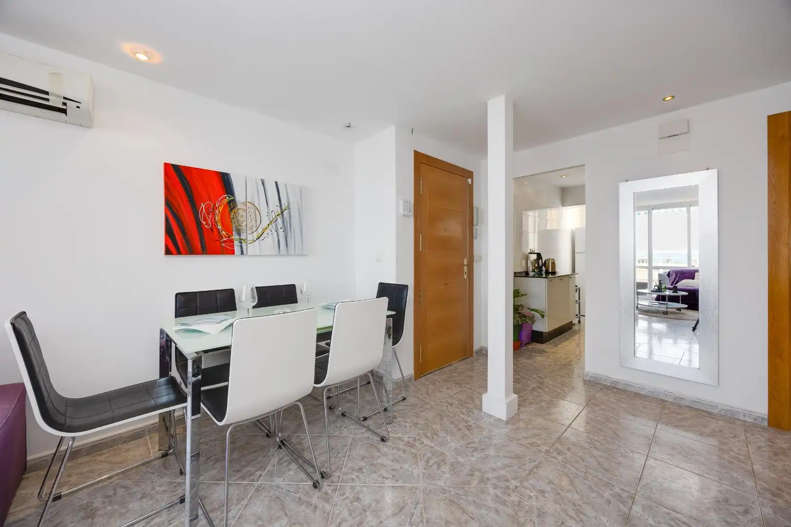 Apartment for sale in Avenida HABANERAS 121, imagen 14