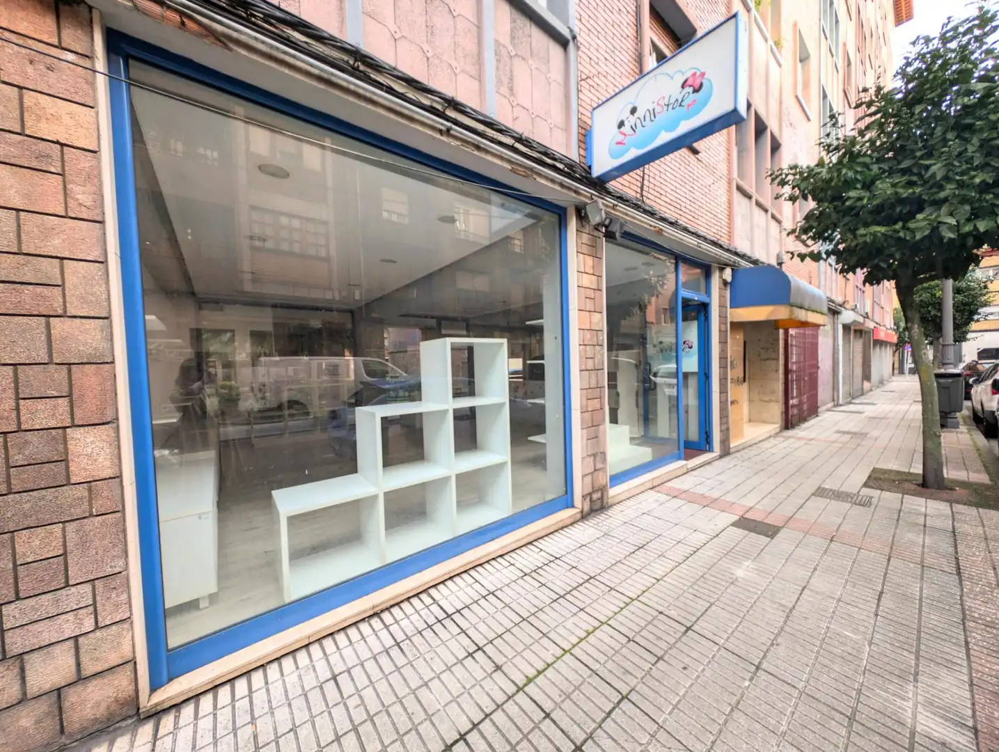 Gewerbefläche zur Miete in RAFAEL DEL RIEGO, imagen 19