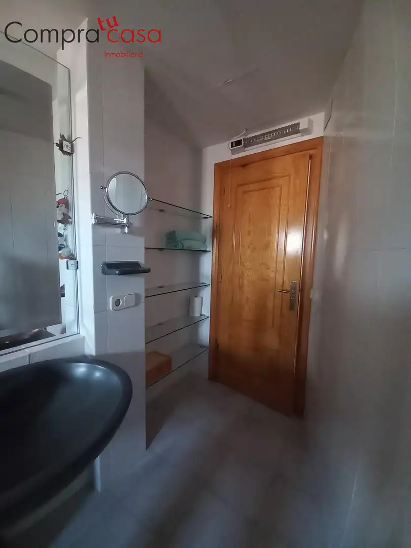 Casa o chalet en venta en Torrecaballeros