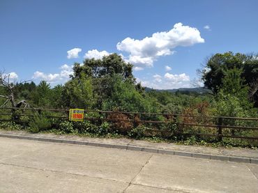 Terreno residenziale in vendita a Cubillos del Sil