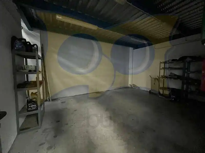 Industrial building for sale in Castellanos de Moriscos, imagen 12