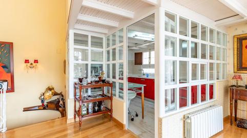 Foto 5 de Casa o xalet en venda a Navaconcejo, Cáceres