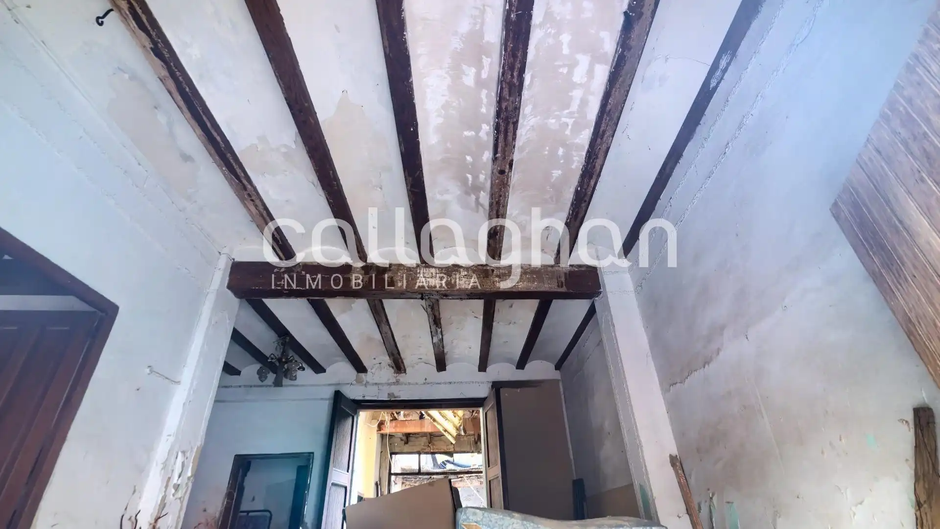 Casa adosada en venda en L'Alcúdia