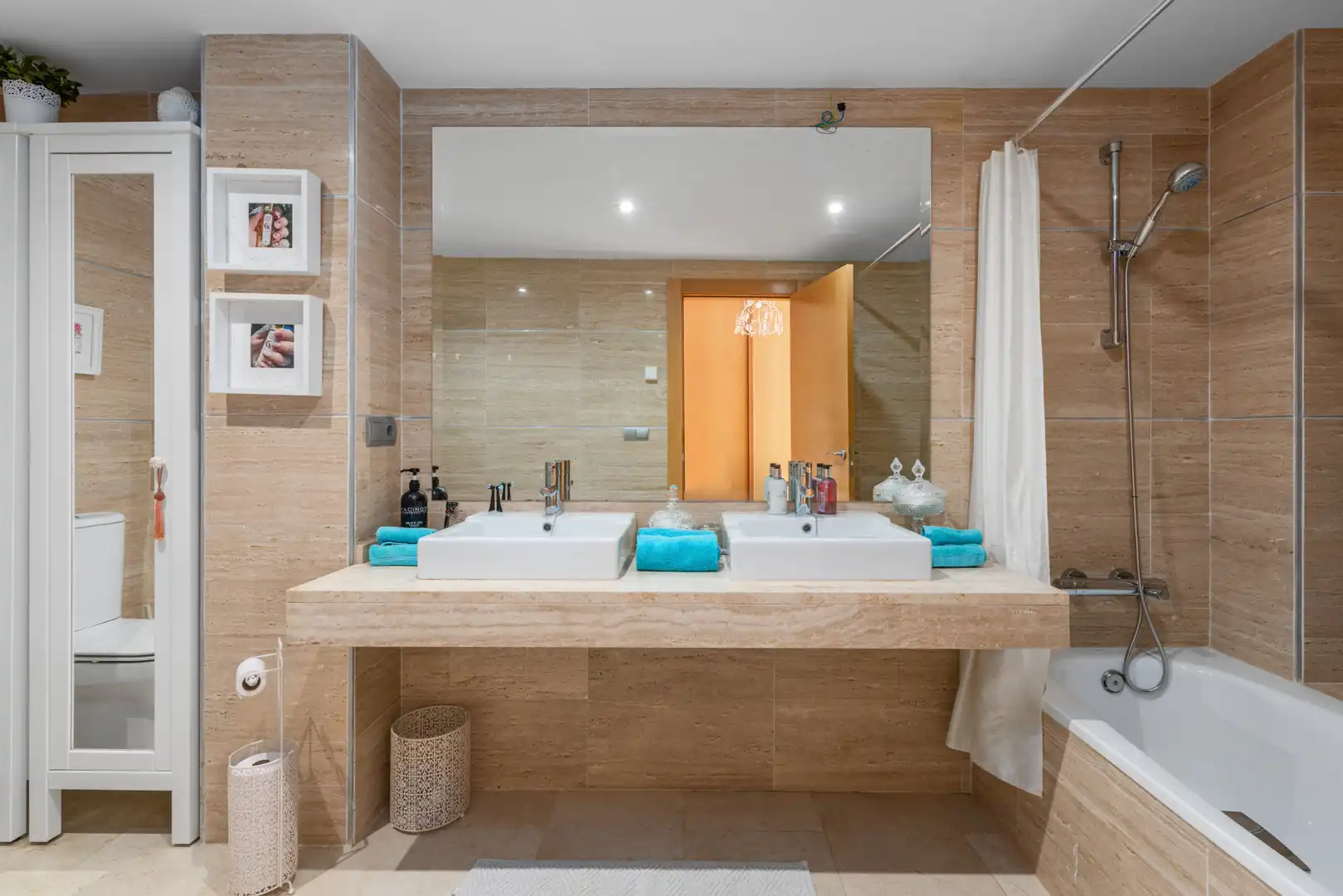 Penthouse with pool for sale in El Paraíso, imagen 12