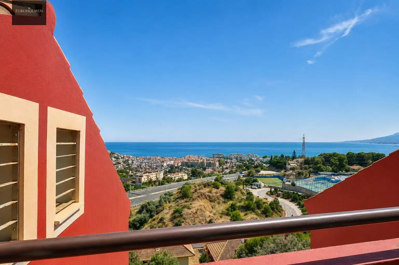 Casa o xalet en venda a Pinares de San Antón