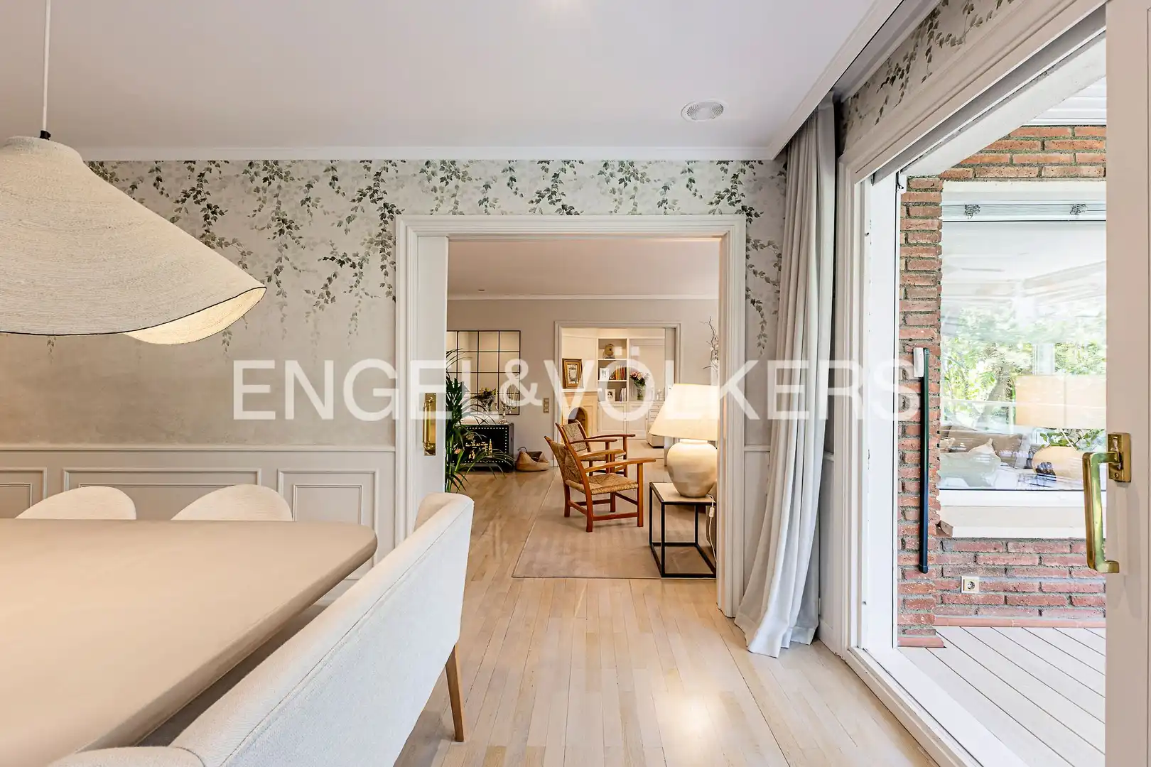 Duplex con giardino in vendita a Les Corts, imagen 13