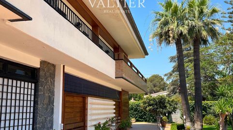Foto 4 de Casa o chalet en venta en Ausias March, Montepilar, L'Eliana