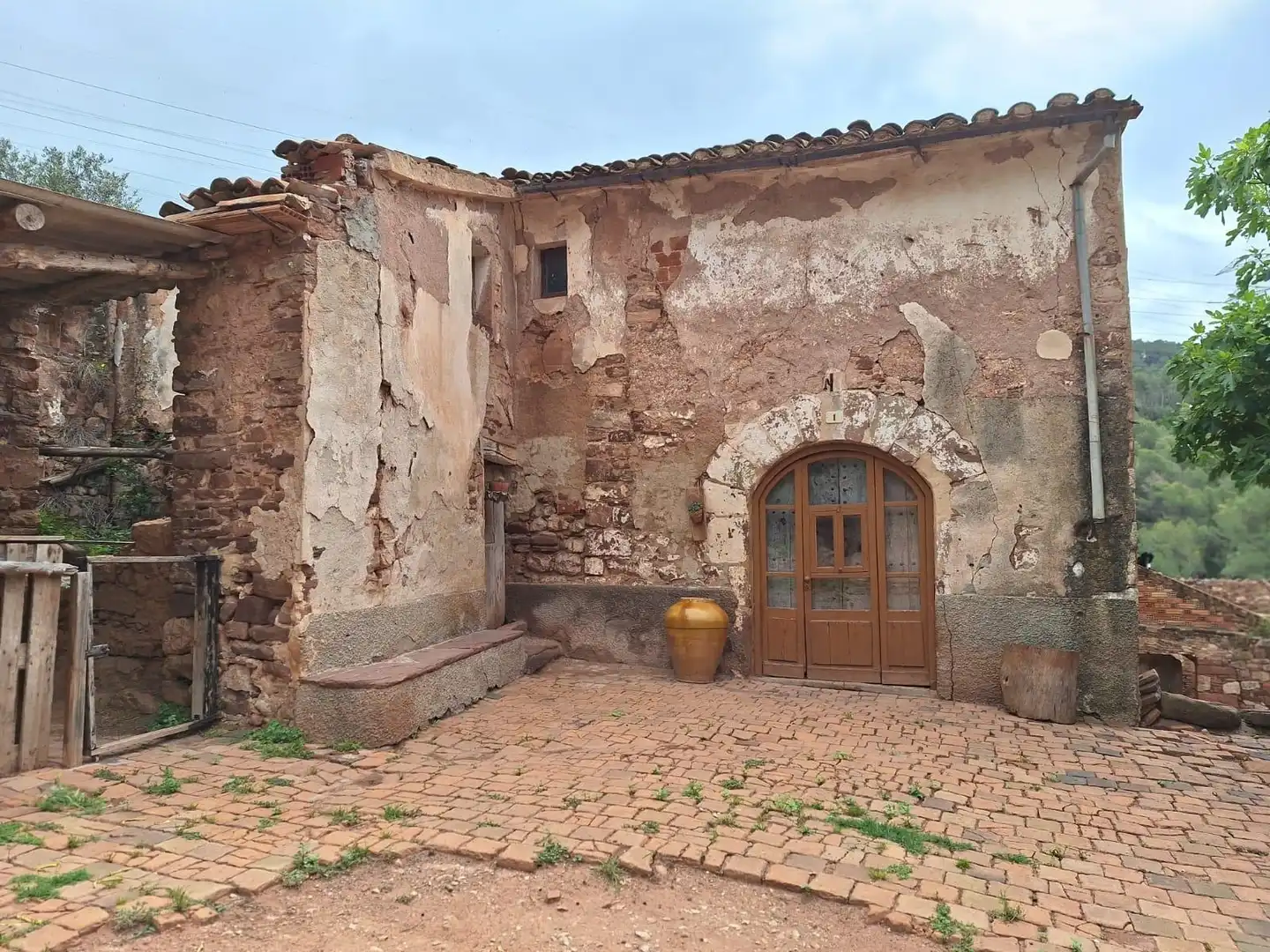 Casa rústica en venta en Sentmenat, imagen 3