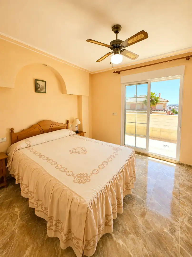 Detached house with pool for sale in Nueva Torrevieja - Aguas Nuevas, imagen 32