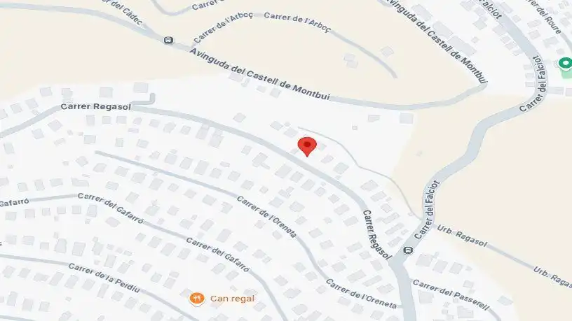 Wohnung zum Verkauf in urb Can Regasol, imagen 2