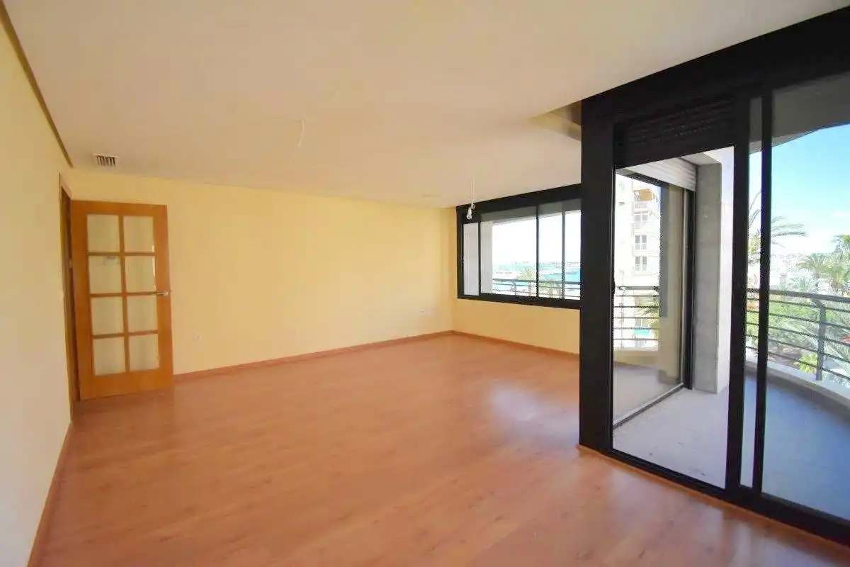 Apartment with garden for sale in Centro, imagen 4