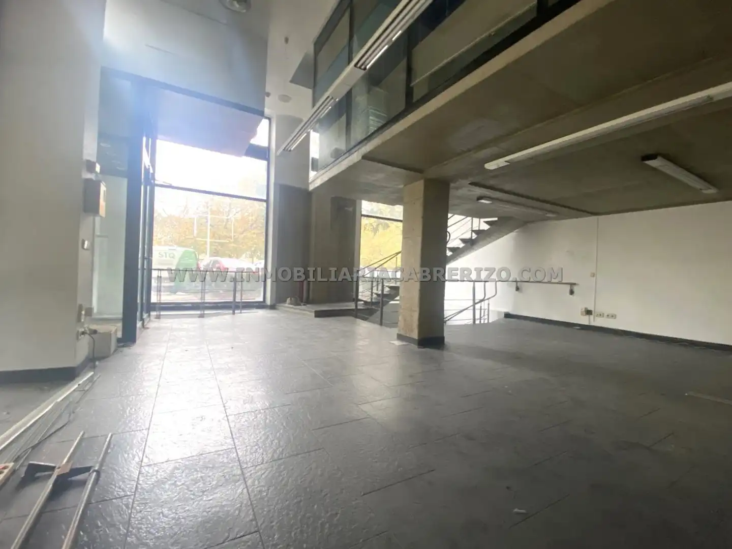 Local comercial en venta en Calle Vuelta del Castillo, imagen 9