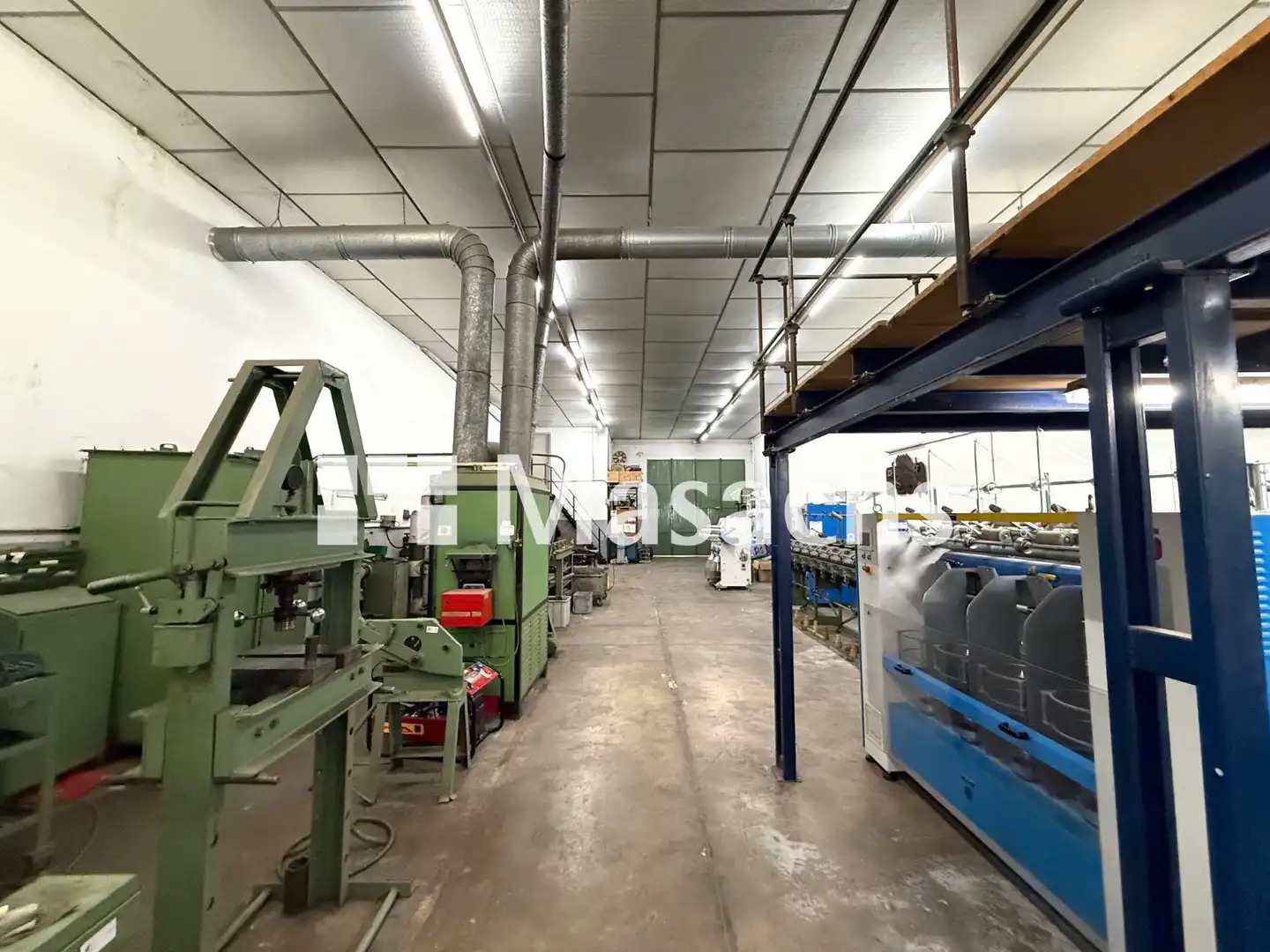Industrial building for sale in Sant Vicenç de Castellet, imagen 8