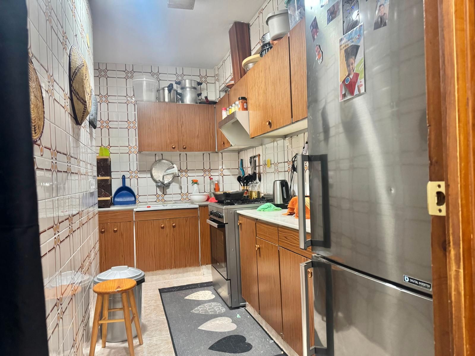 Piso en venta en Carrer del Legionari Bernabeu, 48, Benipeixcar - El Raval , Gandia