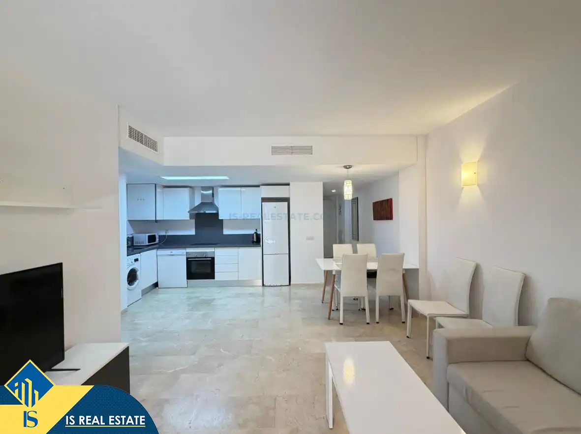 Apartament amb piscina en venda a Playa del Acequión, Náufragos y Rocío del Mar, imagen 16