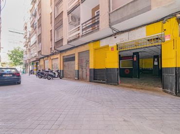 Local comercial en venda a Ronda