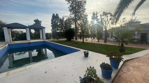 Foto 5 de Casa o xalet en venda a Calle Calle Cuesta Baltasar, Navas del Sepillar, Lucena