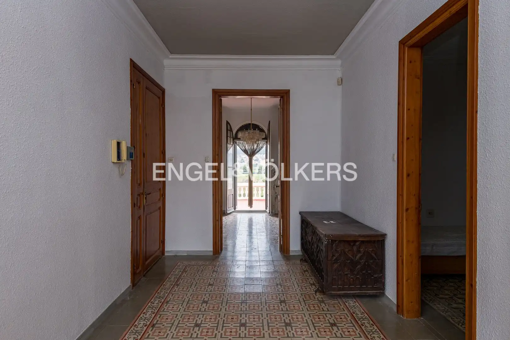 Casa o xalet en venda a Sant Vicenç Dels Horts