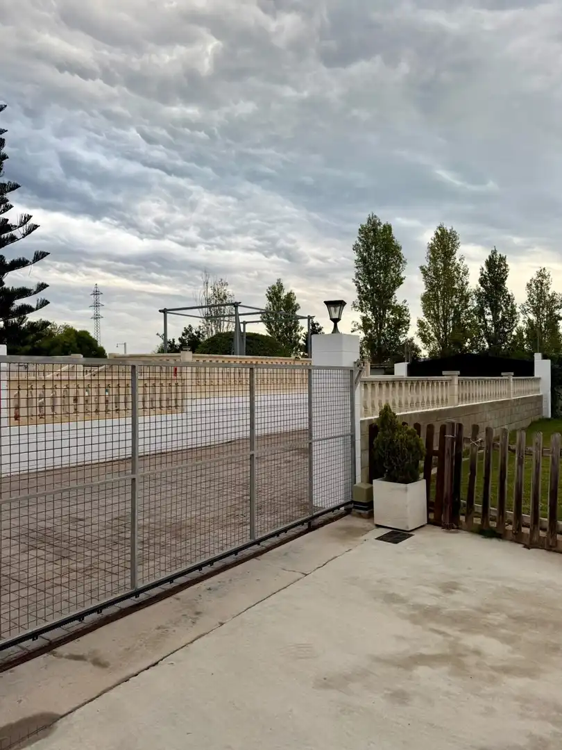 Maison rustique avec piscine à vendre à Sueca ciudad, imagen 33