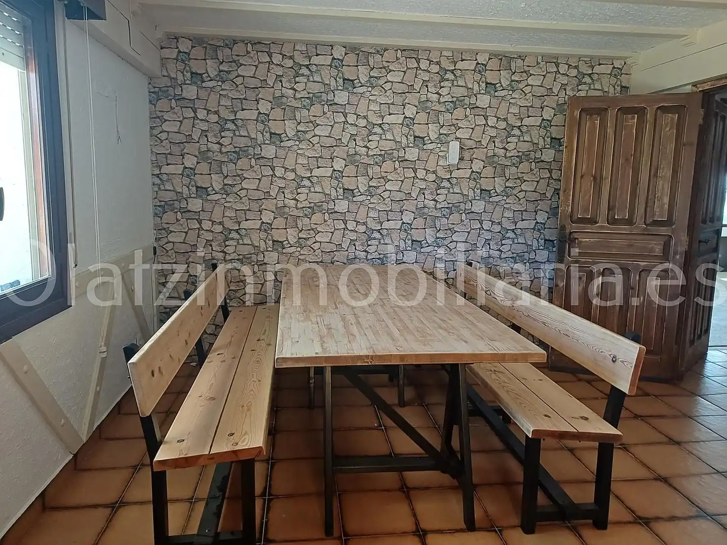 Houses for sale in Valle de Mena  with Heating, Terrace and Storage room