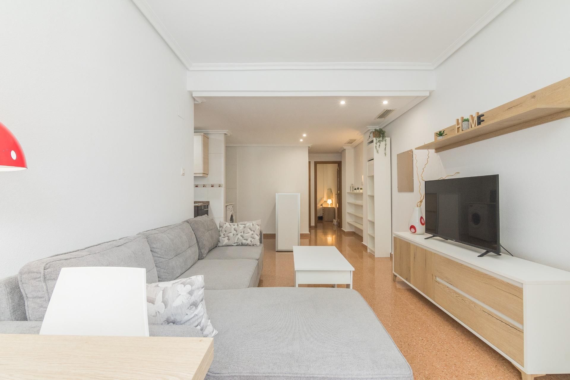 Flat for sale in Calle AUSIAS MARCH, 21, Carrús Este, Elche ciudad