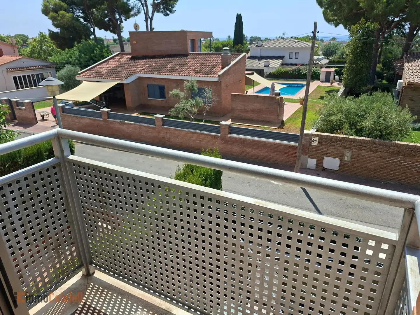 Maison mitoyenne avec piscine à vendre à Doctor Ramon i Cajal, imagen 18