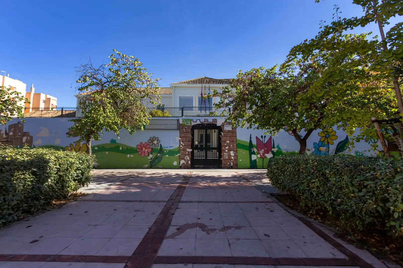 Piso en venta en Barrio de Zaidín