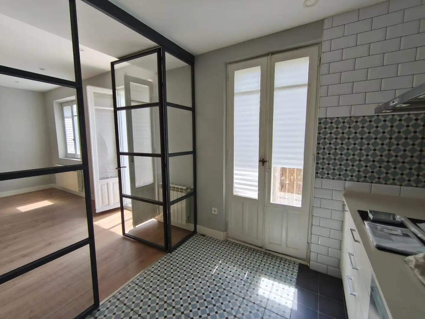 Flat for sale in Valladolid  with Heating and Terrace
