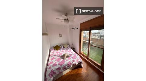 Foto 2 von Wohnung zur untervermieten in Sant Joan Baptista, Sant Adrià de Besòs