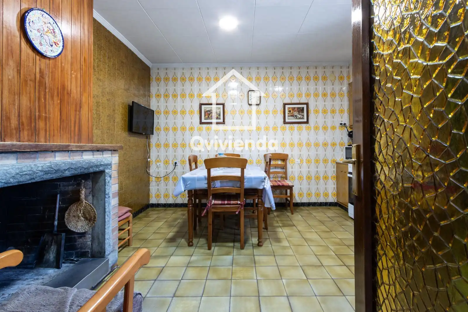 Casa o chalet en venta en Lliçà de Vall con Calefacción