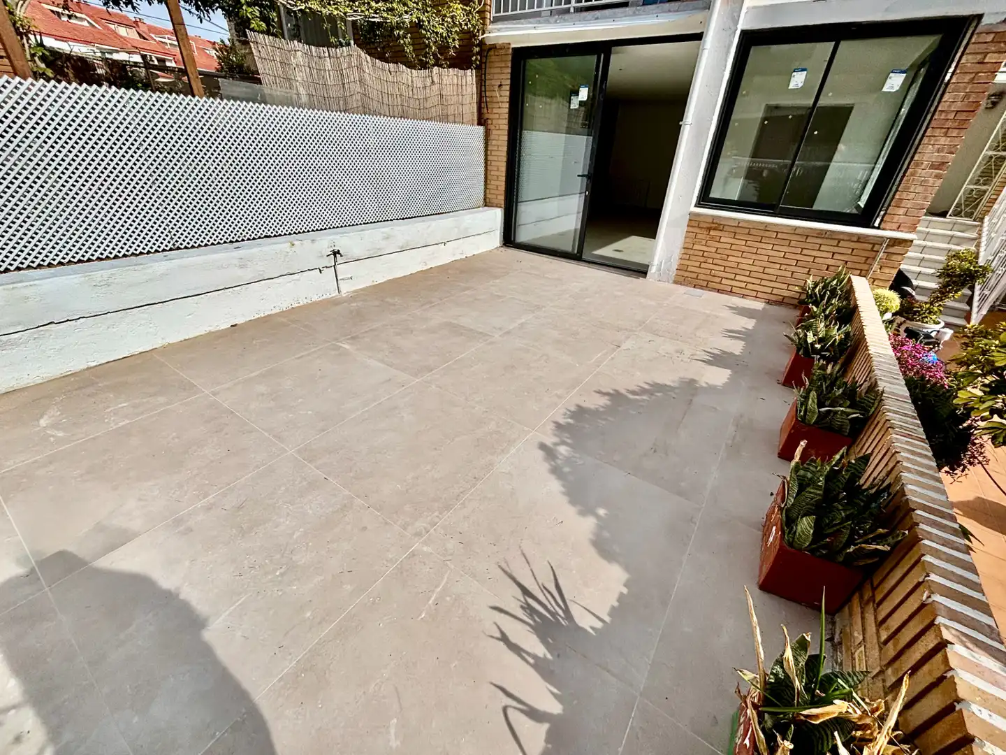 Terrace of Houses for sale in Alicante / Alacant  with Heating, Private garden and Terrace