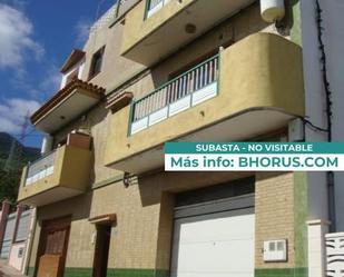 Vista exterior de Pis en venda en Santa Úrsula