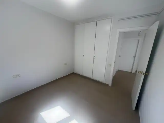 Bedroom of Flat for rent in Sant Cugat del Vallès  with Heating and Oven