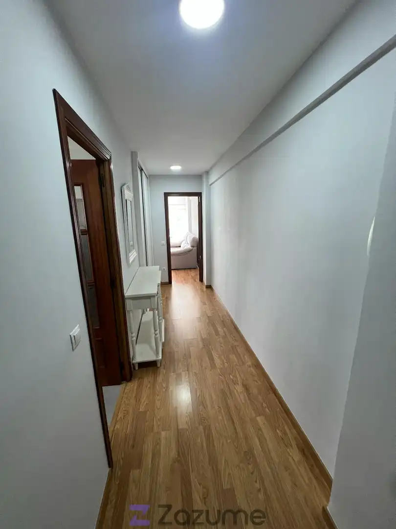 Piso de alquiler en Alcalá de Henares con Aire acondicionado, Calefacción y Trastero