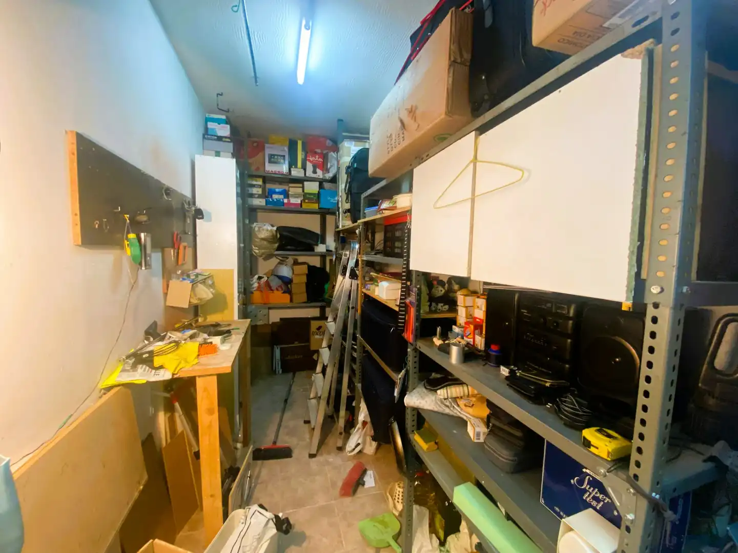 Storage room for sale in Getafe